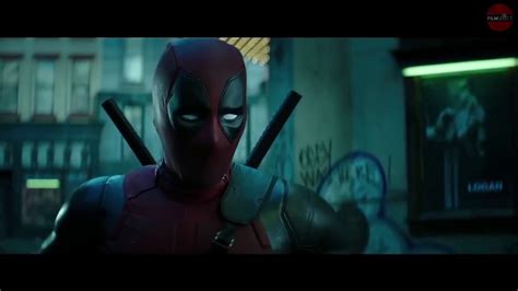 deadpool 2 castellano online